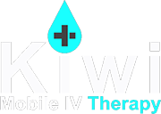 Kiwi Mobile IV Therapy Logo